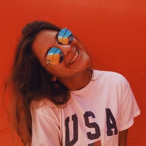 Meet your Posher, Giulia